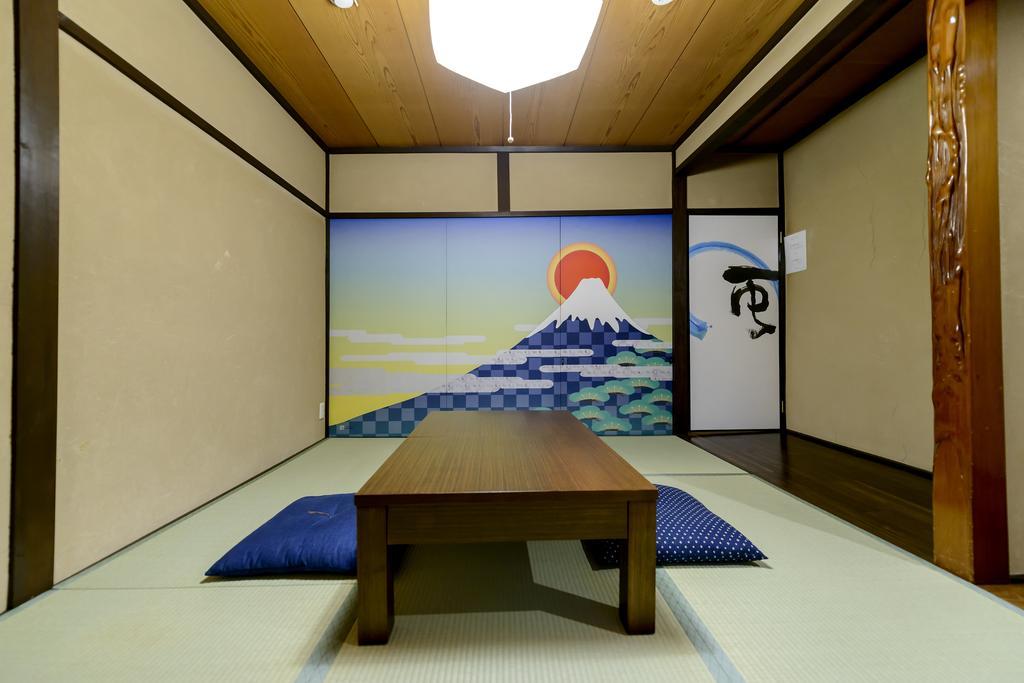 Kyoumachiya Inn Rakuoan 京都市 エクステリア 写真