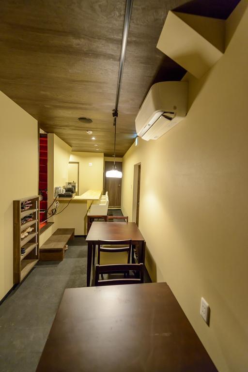 Kyoumachiya Inn Rakuoan 京都市 エクステリア 写真