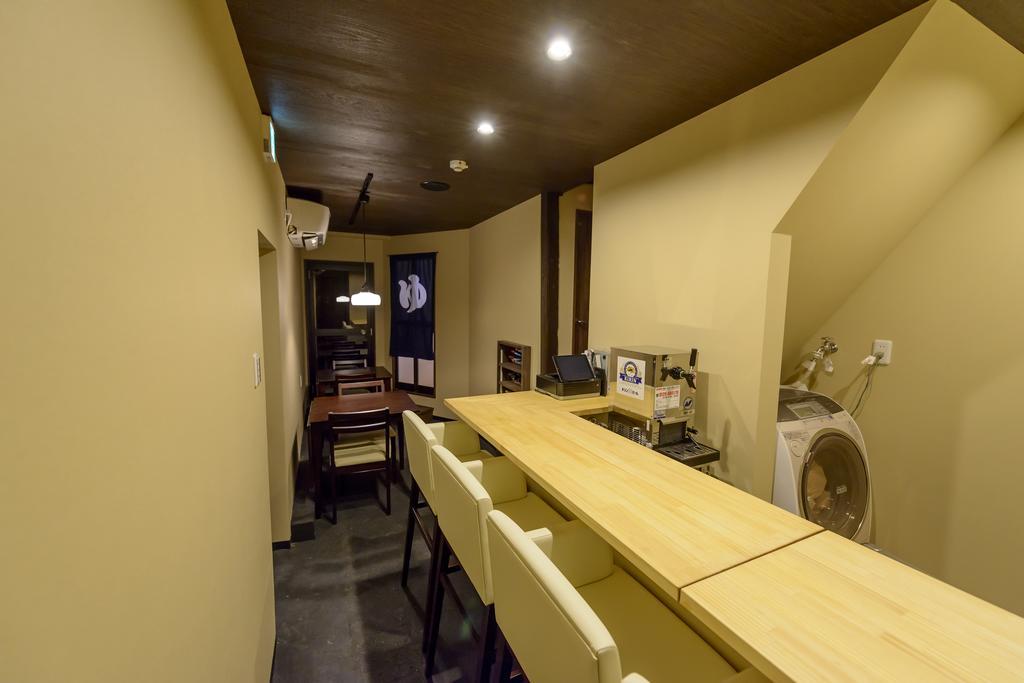 Kyoumachiya Inn Rakuoan 京都市 エクステリア 写真
