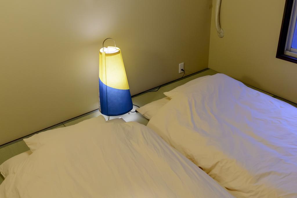 Kyoumachiya Inn Rakuoan 京都市 エクステリア 写真