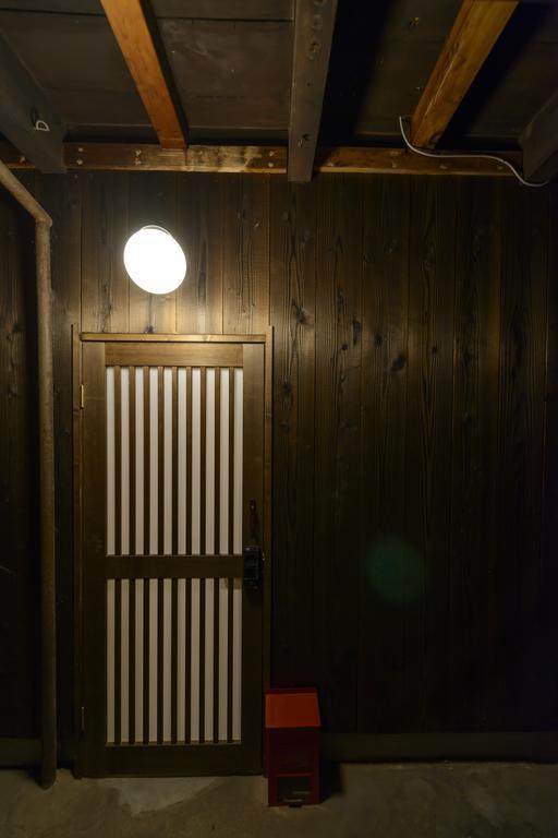 Kyoumachiya Inn Rakuoan 京都市 エクステリア 写真