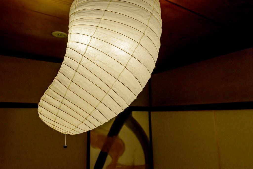 Kyoumachiya Inn Rakuoan 京都市 エクステリア 写真