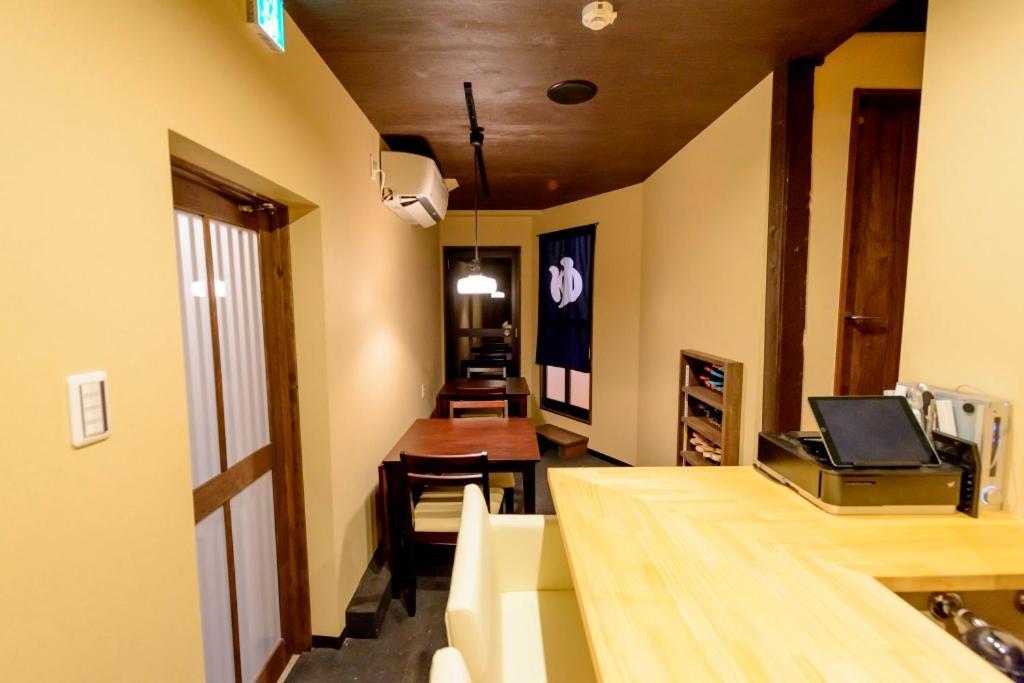 Kyoumachiya Inn Rakuoan 京都市 エクステリア 写真