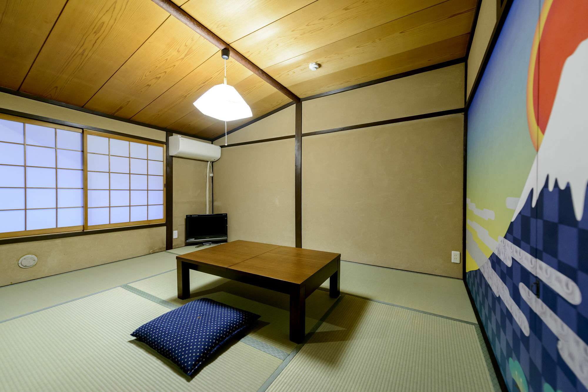 Kyoumachiya Inn Rakuoan 京都市 エクステリア 写真