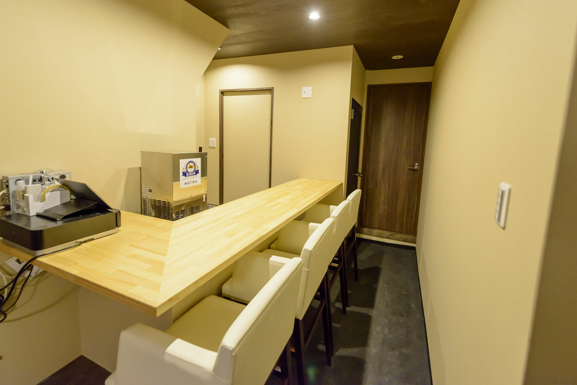 Kyoumachiya Inn Rakuoan 京都市 エクステリア 写真