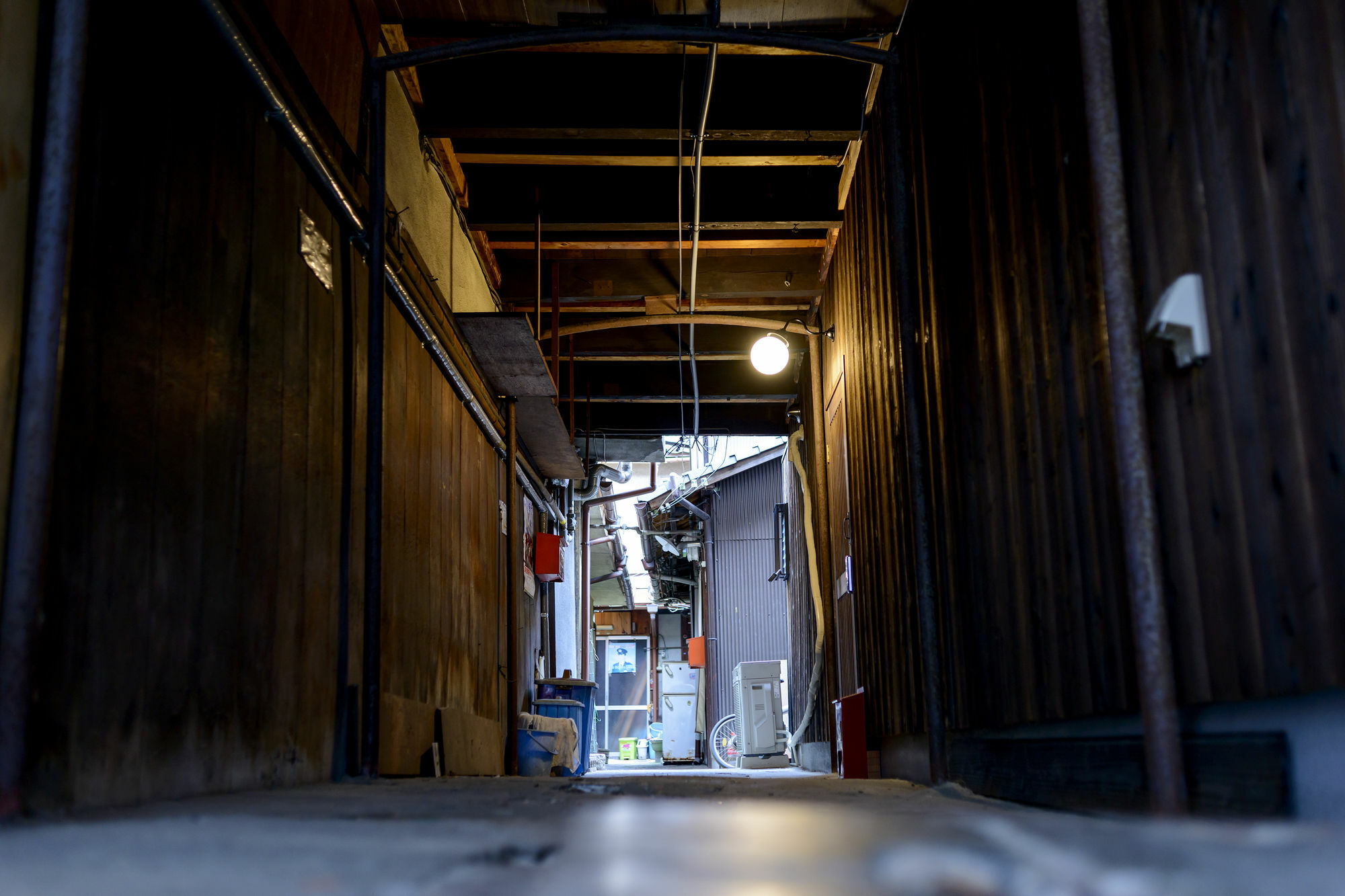 Kyoumachiya Inn Rakuoan 京都市 エクステリア 写真