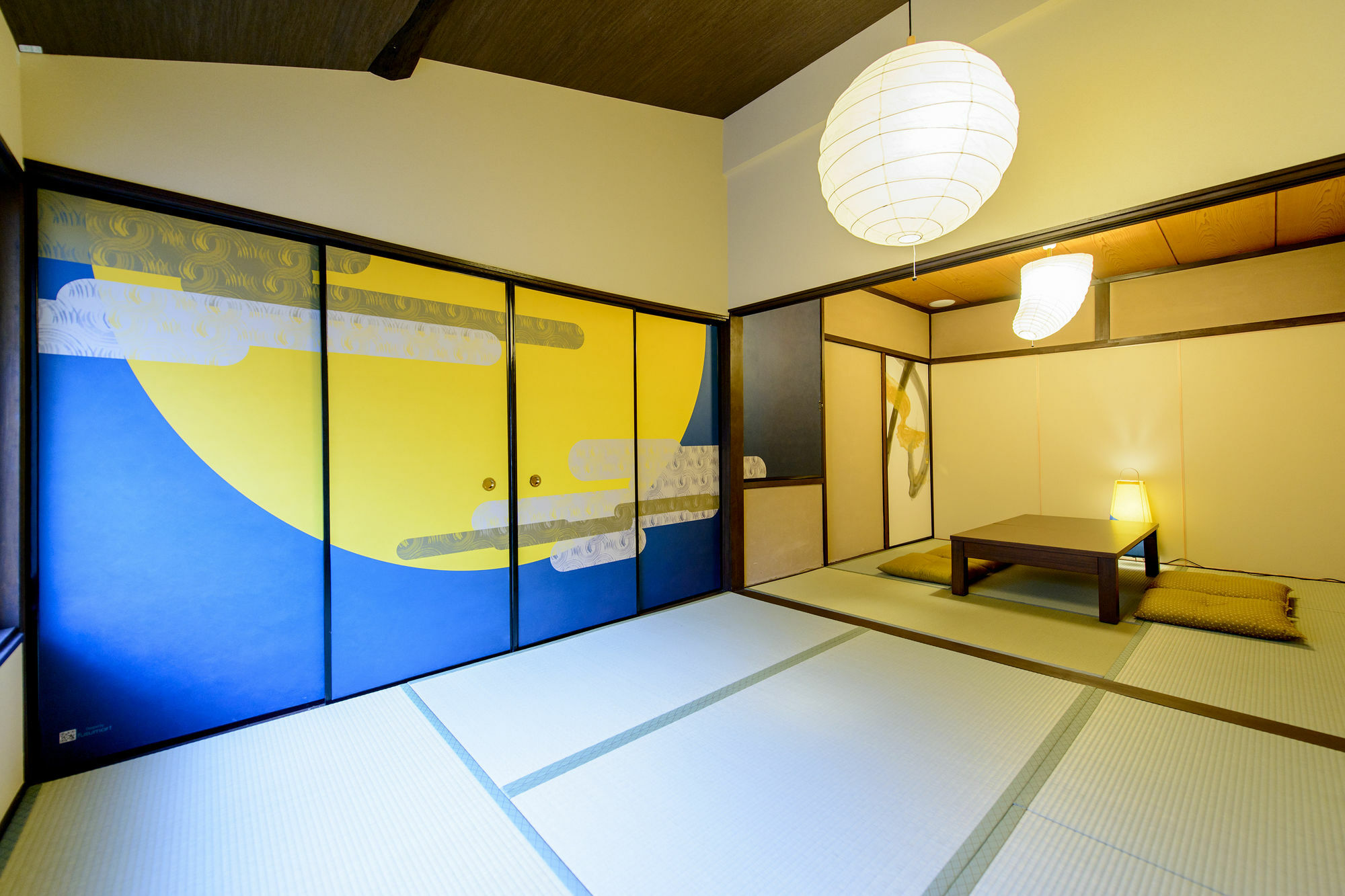 Kyoumachiya Inn Rakuoan 京都市 エクステリア 写真